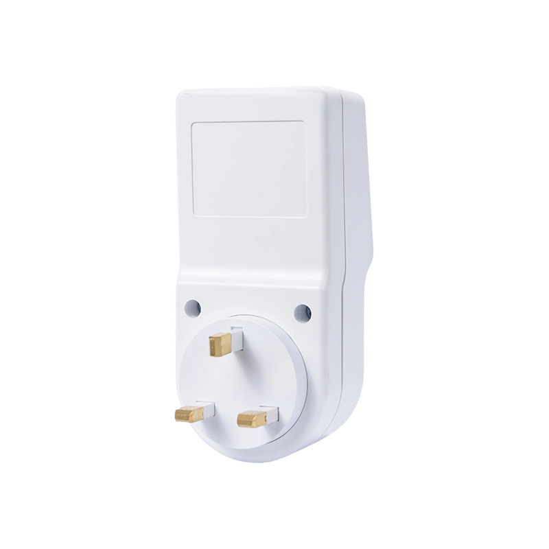 HWTB-V055UN-A-CE 230V 15A/3300W Regulowane zabezpieczenie napięciowe
