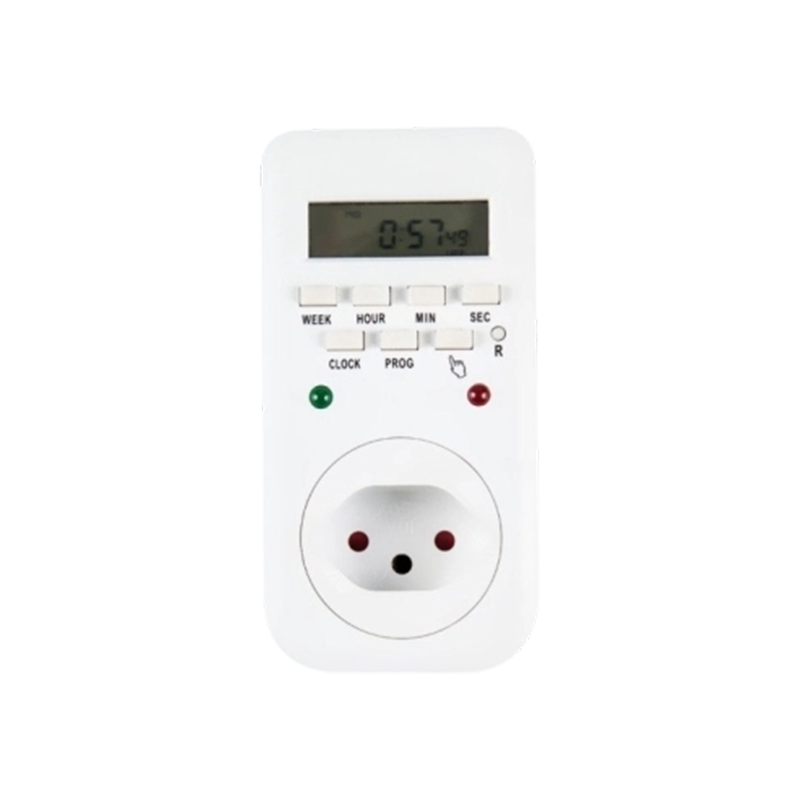 Nr modelu: ETS-65A
