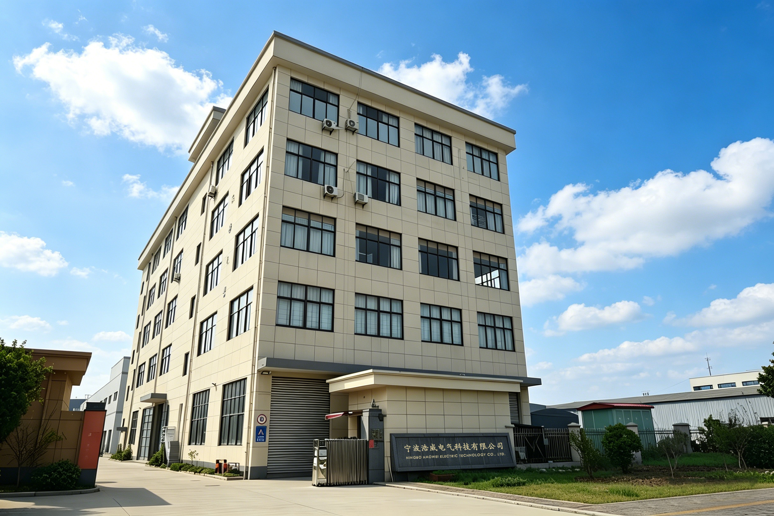 Przyspieszona iteracja technologiczna, zabezpieczenie przed przepięciem i zbyt niskim napięciem Inteligentne gniazda Modernizacja w kierunku wysokiej niezawodności i integracji