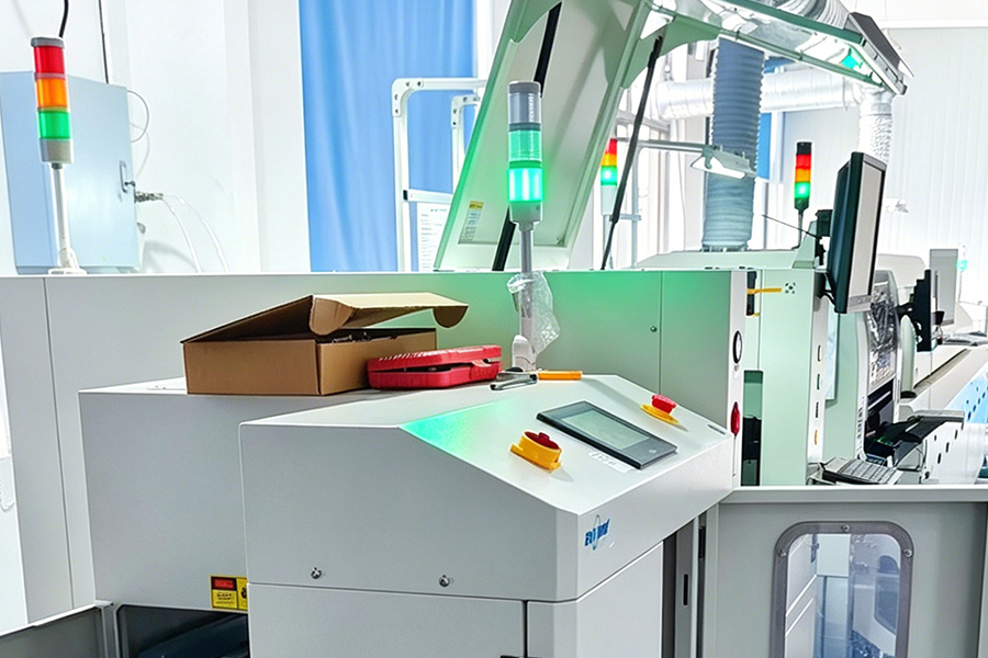 Ningbo Haowei Electric Technology Co., Ltd.
