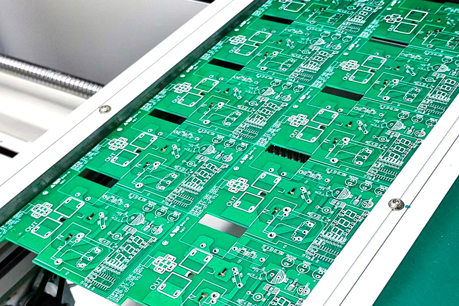 Ningbo Haowei Electric Technology Co., Ltd.